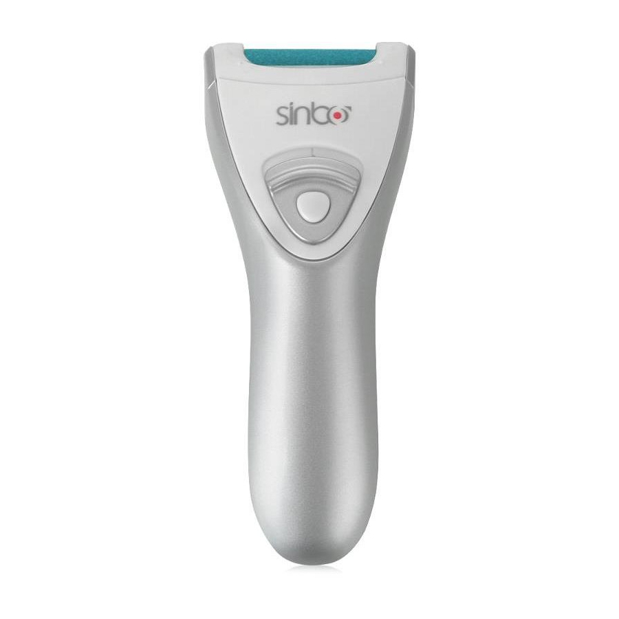 Sinbo SS 4036 Gebrauchsanweisung