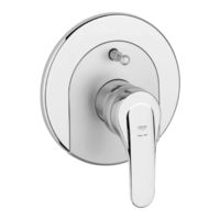 Grohe Eurosolid 19 000 Montageanleitung