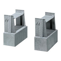 Faller 120489 Anleitung