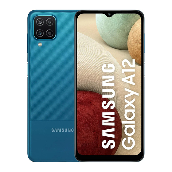 Samsung SM-A127F/DSN Benutzerhandbuch