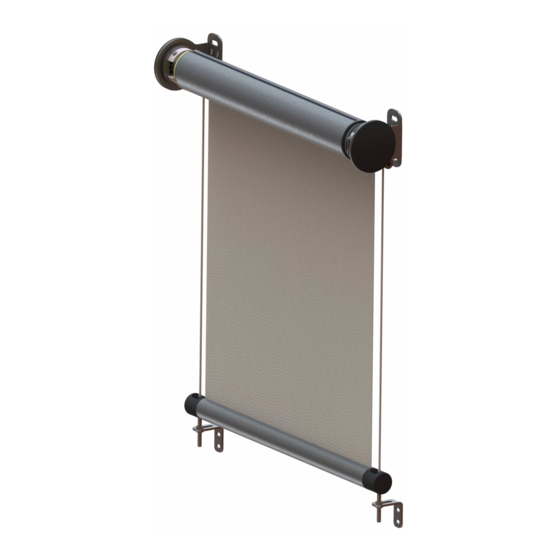 Isotra SCREEN LITE Anleitung Zur  Ausmessung Und Montage