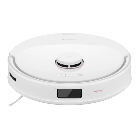 Roborock Q8 Max Benutzerhandbuch