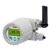 ABB TTF300-W-R9 Betriebsanleitung