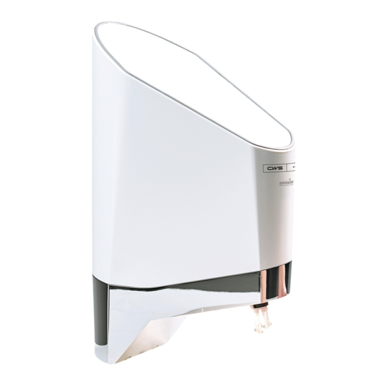 SMIXIN COMPACT Installationsanleitung