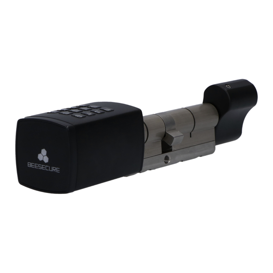 BeeSecure BEE-LOCK P1 Bedienungsanleitung