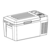 Vevor J20 Benutzerhandbuch