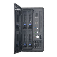 MAXDATA PLATINUM Micro 500 I Kurzanleitung