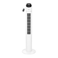 Emerio TFN-114513 Bedienungsanleitung