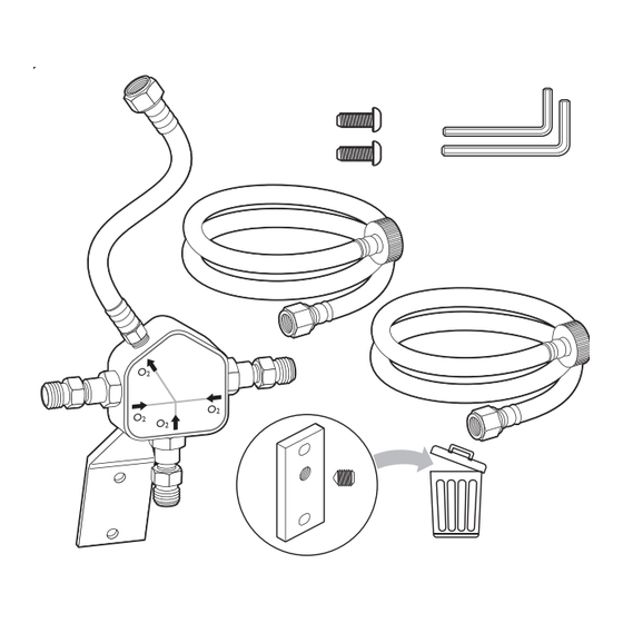 Philips Respironics V60 Ventilator Bedienungsanleitung