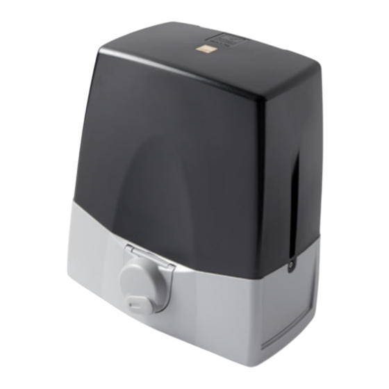 Cardin SLX series Handbuch