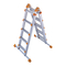 Leitern Workzone ML4518 Gebrauchsanleitung