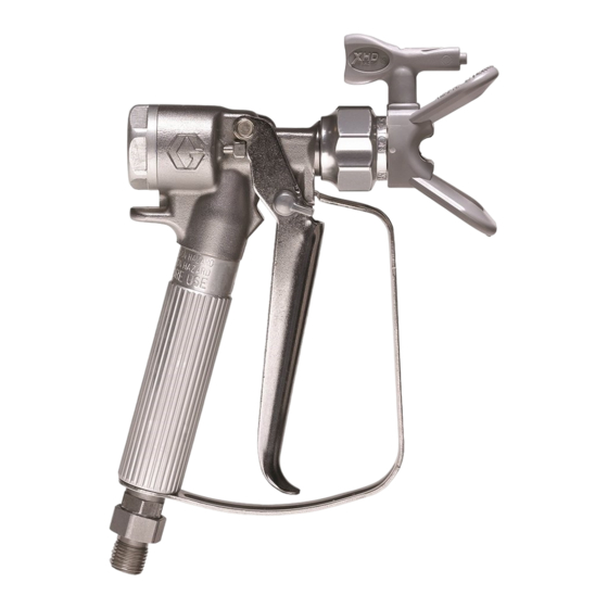 Graco 248609 Anleitung