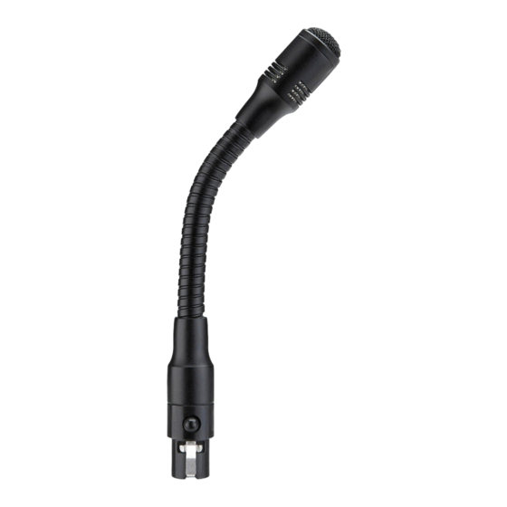Beyerdynamic CLASSIS GM 301 UNITE Produktinformation
