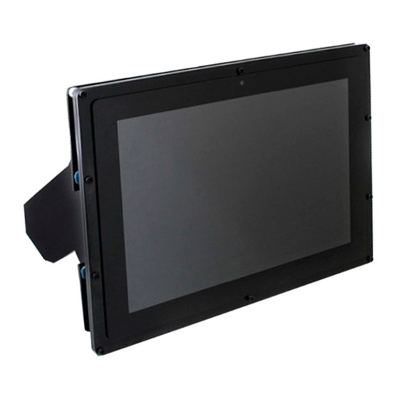 Joy-it RB-LCD-10B Handbuch
