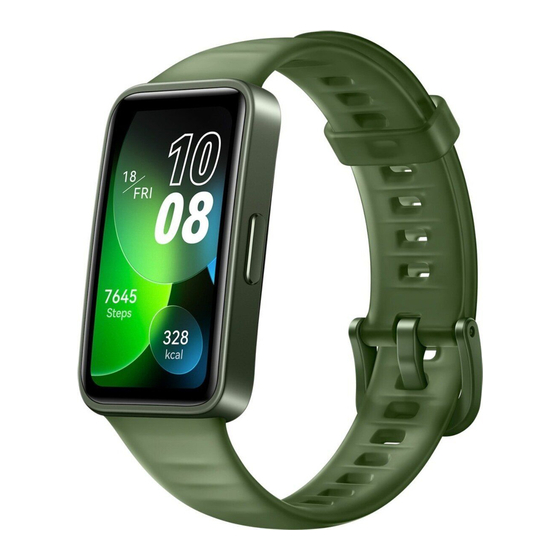 Huawei ASK-B19 Kurzanleitung