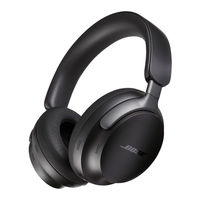 Bose QuietComfort Bedienungsanleitung