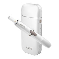 Iqos 2.4 PLUS Bedienungsanleitung