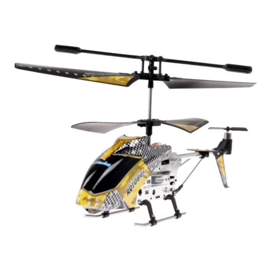 REVELL 24049 Handbücher