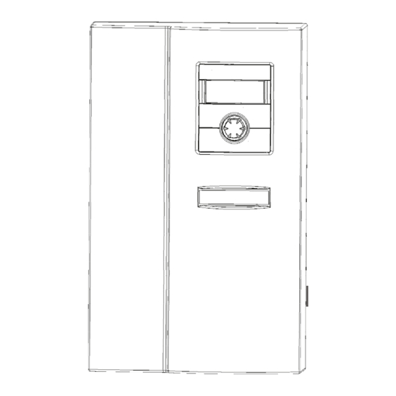 alpha innotec WR 2.1-1/3 Betriebsanleitung