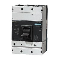 Siemens SIMADYN D T 400 Referenzhandbuch