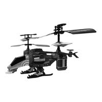 Revell Control DUALTEC 23957 Bedienungsanleitung