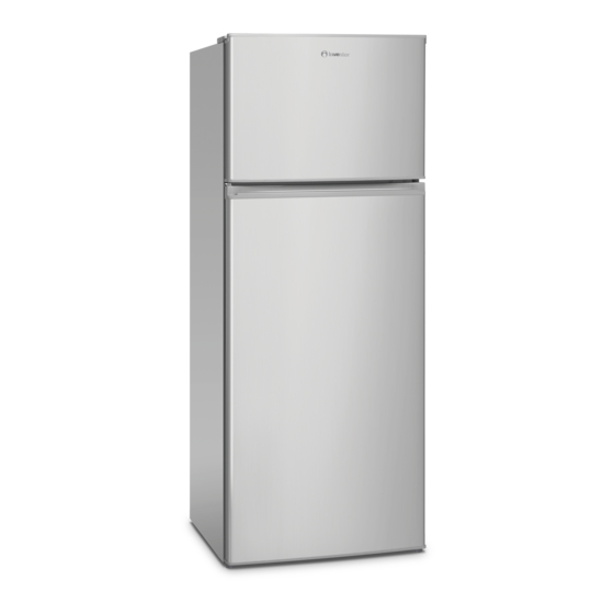 TCL RT210WM2110 Bedienungsanleitung