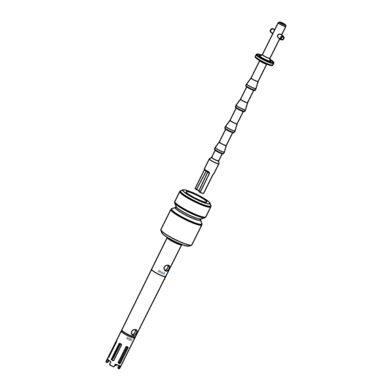 IKA S10D-7G-KS-65 Betriebsanleitung