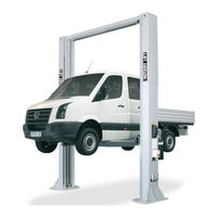 Rotary 200 Serie Installationsanleitung