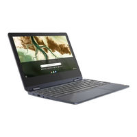 Lenovo Flex 3i Chromebook 15