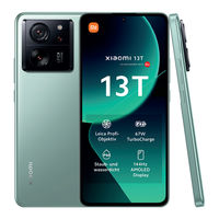 Xiaomi 13T Schnellstartanleitung