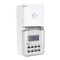 Timer Pollin Electronic ZU-5D Bedienungsanleitung