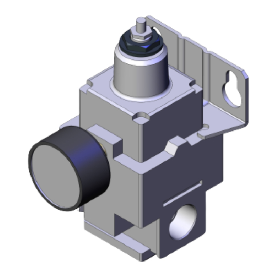 SMC IR3120 Bedienungsanleitung