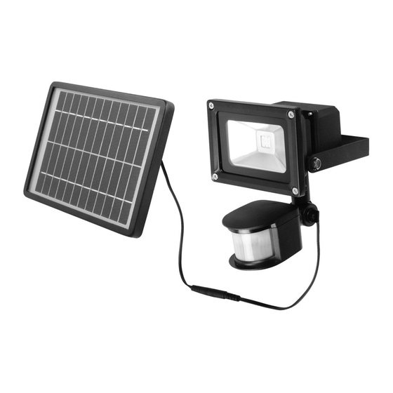 LIVARNOLUX LSS 520 A1 Bedienungsanleitung Und Serviceinformationen