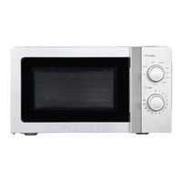 Exquisit MW717-070G Gebrauchs- Und Montageanweisung