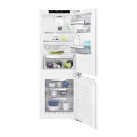 Electrolux EK 278/IK 277 Gebrauchsanweisung