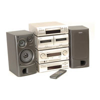 Onkyo PCS-22 Bedienungsanleitung