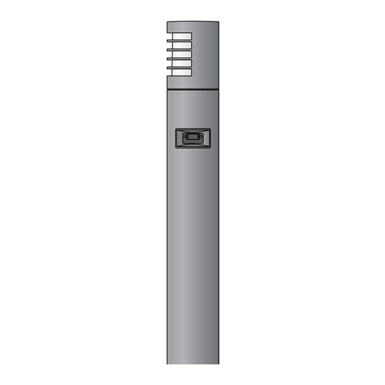 BEGA 84 320 K3 Gebrauchsanweisung