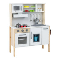 Costway TP10125 Handbuch