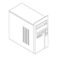 Lenovo ThinkCentre 8463 Benutzerhandbuch