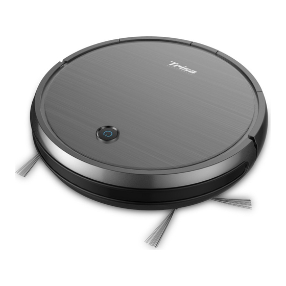 Trisa Electronics 9488.41 Bedienungsanleitung
