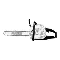 Partner P411 CCS Betriebsanweisung
