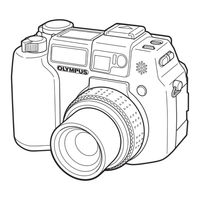 Olympus C-5050ZOOM Anleitung