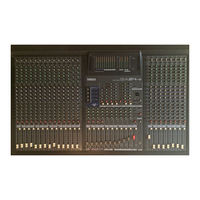 Yamaha GA32/12 Bedienungsanleitung