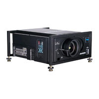 Digital Projection TITAN 1080p Ultra Contrast Wichtige Informationen