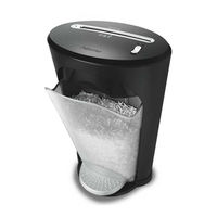 Fellowes POWERSHRED DS-1 Anleitung