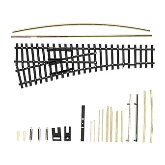 TILLIG BAHN EW 15 Handbuch