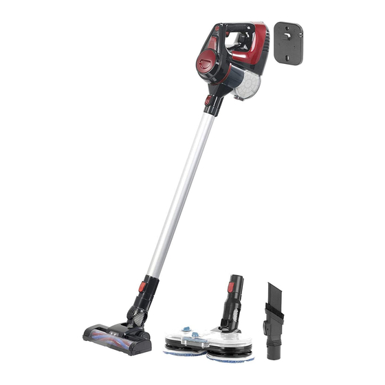 sichler BLS-270 Bedienungsanleitung