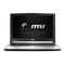 MSI PE60