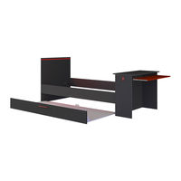 Trasman BZONE 5040 Montageanleitung
