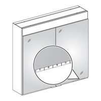Keuco 21521 Montageanleitung